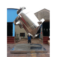 Active Pharmaceutical Ingredient Powder Mixing Machine